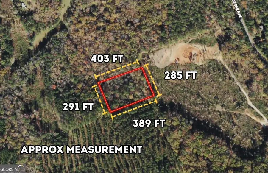 0 Stewart Road, Covington, GA 30016 - Image #3