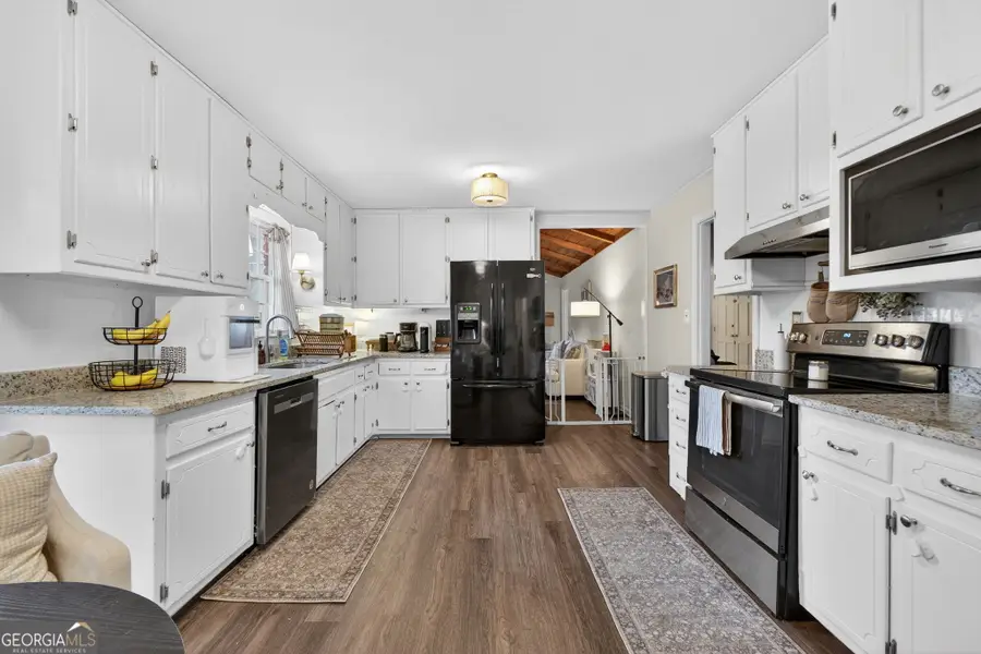 209 Laramie Road, Griffin, GA 30224 - Image #2