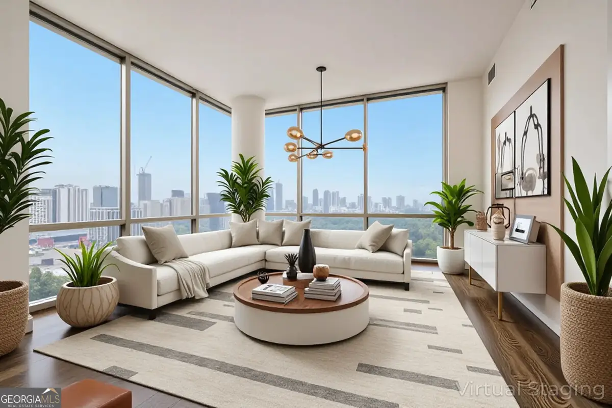 270 17th Street Nw #2501, Atlanta, GA 30363 - #1