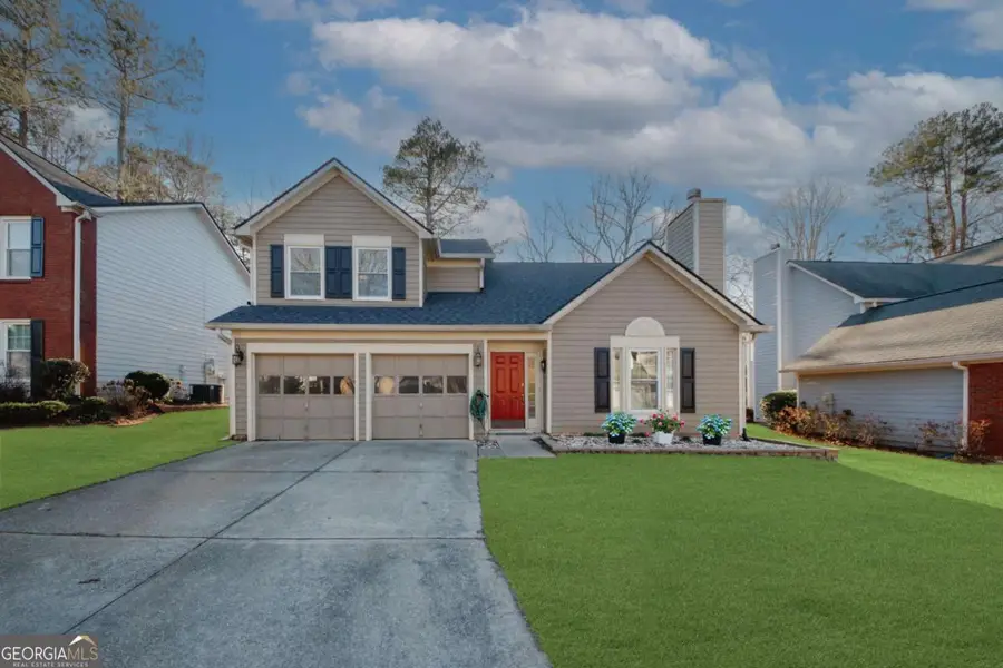 425 Ivy Run Circle, Duluth, GA 30096 - Image #2