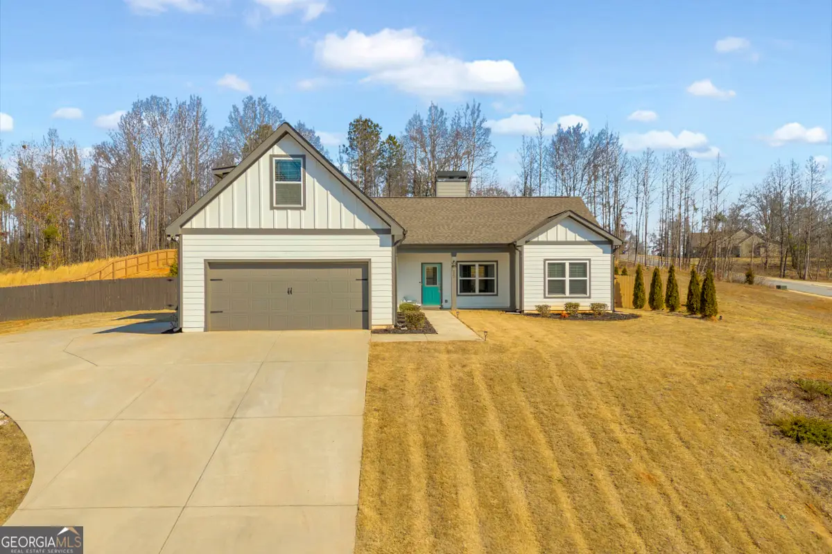 112 White Oak Trail, Commerce, GA 30529 - #1