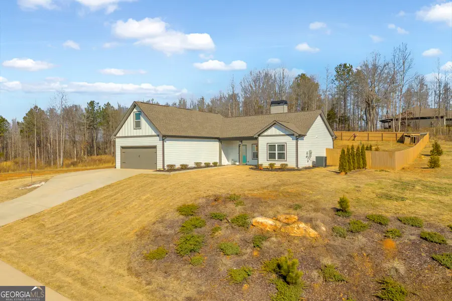 112 White Oak Trail, Commerce, GA 30529 - #2