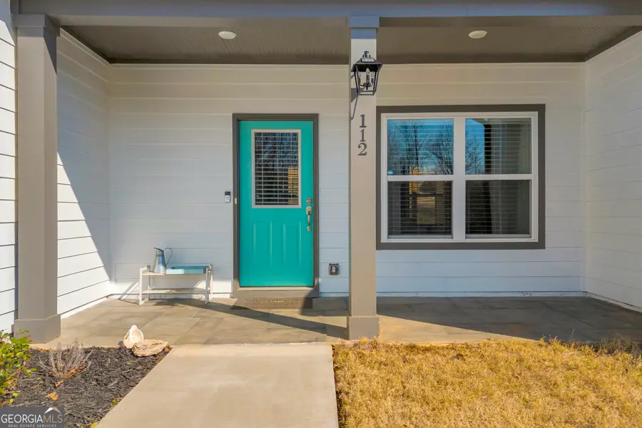 112 White Oak Trail, Commerce, GA 30529 - #3