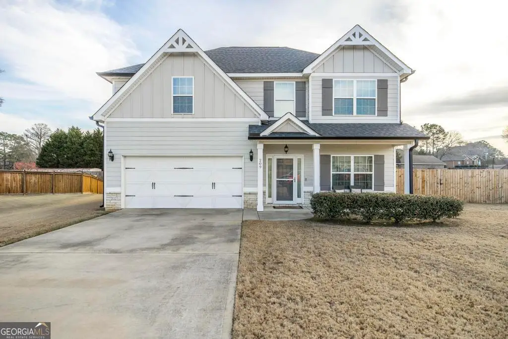 209 Adirondac Way, Bonaire, GA 31005 - Image #1