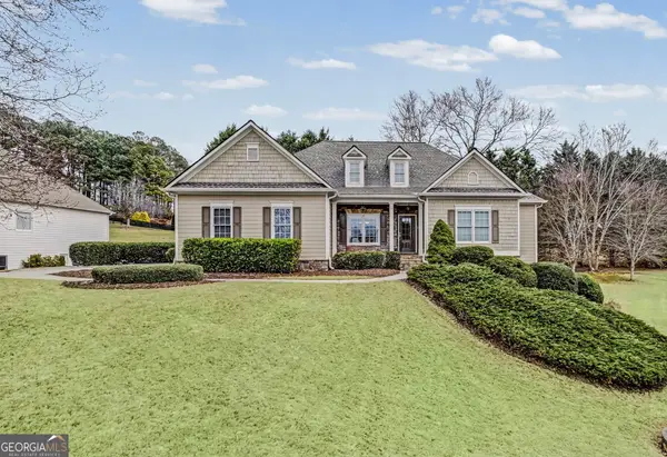 9110 Waterside Drive, Ball Ground, GA 30107