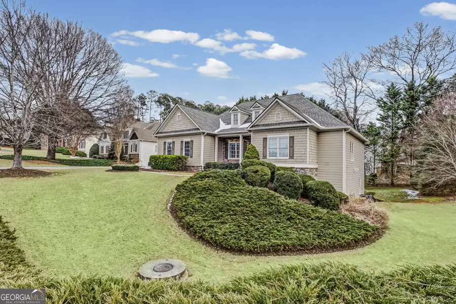 9110 Waterside Drive, Ball Ground, GA 30107 - #2