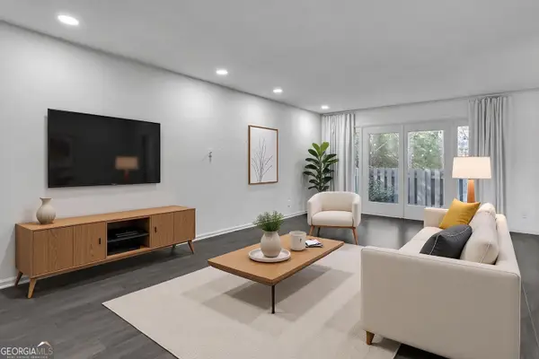 3306 Northcrest Road #A, Atlanta, GA 30340