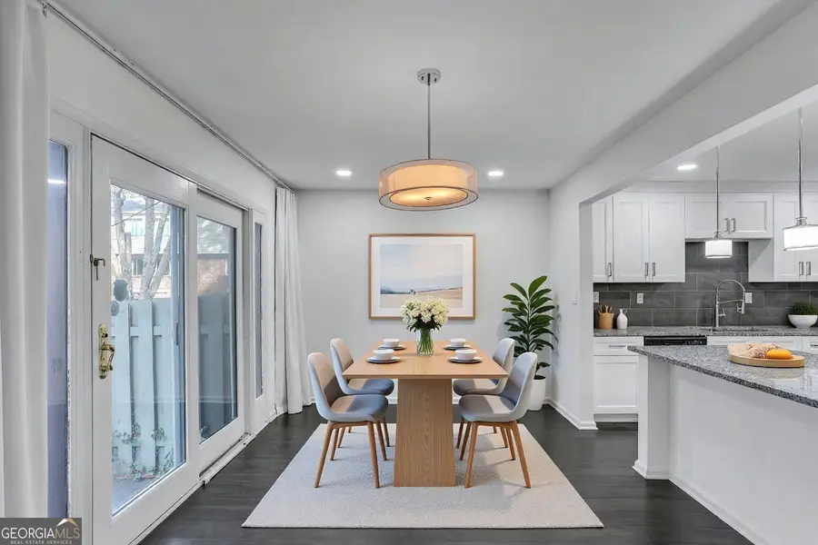 3306 Northcrest Road #A, Atlanta, GA 30340 - #2