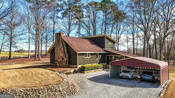 523 Fredonia Church Road, Barnesville, GA 30204