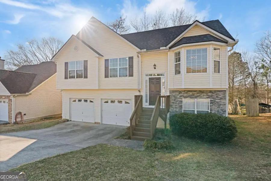 517 Hillcrest Cross Road, Canton, GA 30115 - Image #2