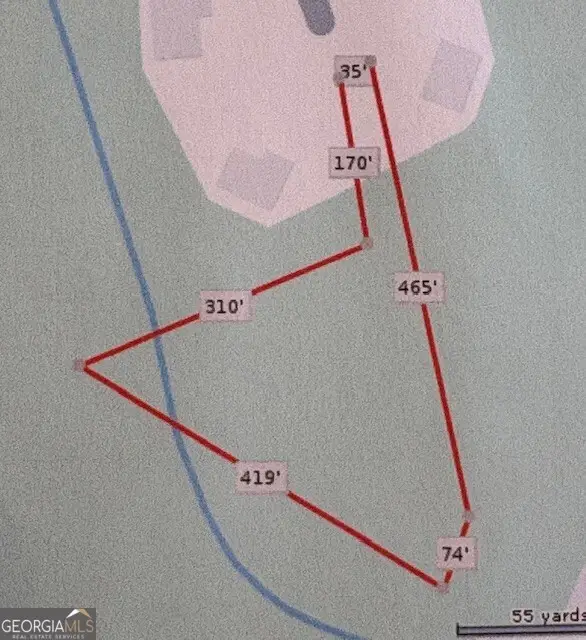 5467 Burton Place, Douglasville, GA 30135 - #2