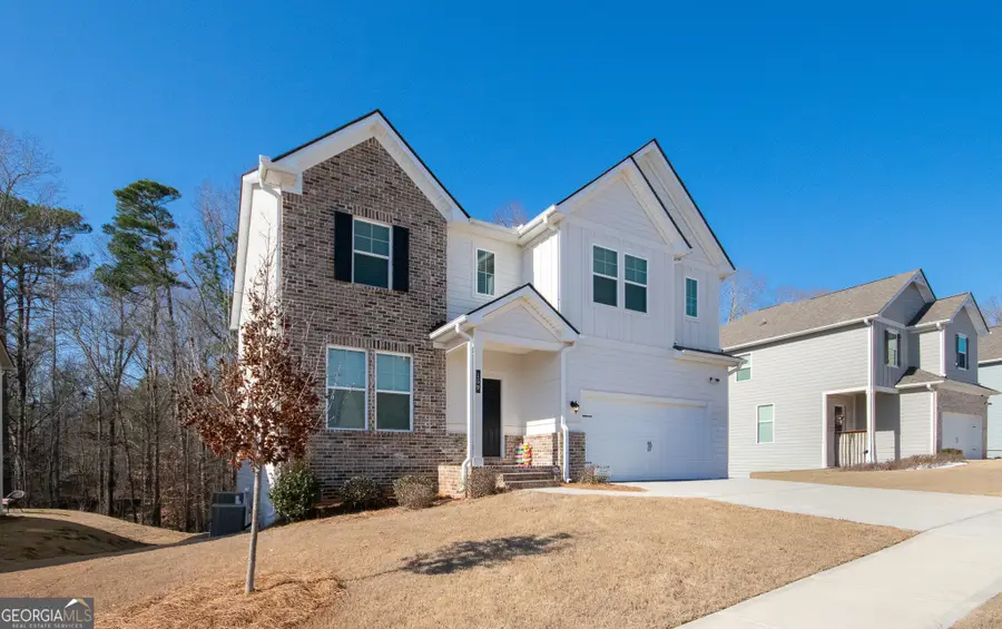 159 Chapel Hill Parkway, Newnan, GA 30263 - #2