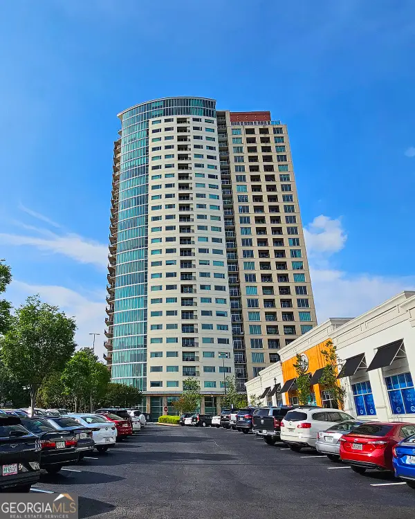 4561 Olde Perimeter Way #2102, Atlanta, GA 30346