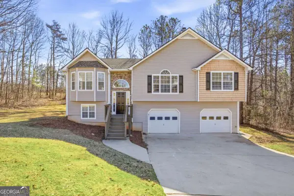 1660 Cedar Hill, Douglasville, GA 30134