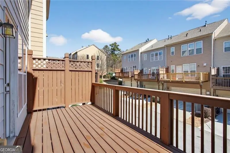 2343 Millhaven Street Se #16, Smyrna, GA 30080 - #2