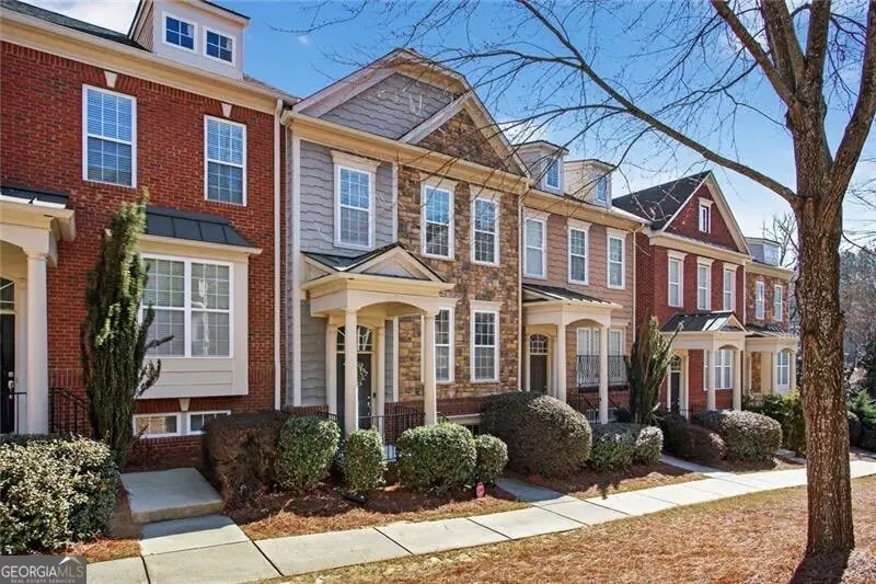 2343 Millhaven Street Se #16, Smyrna, GA 30080 - #3
