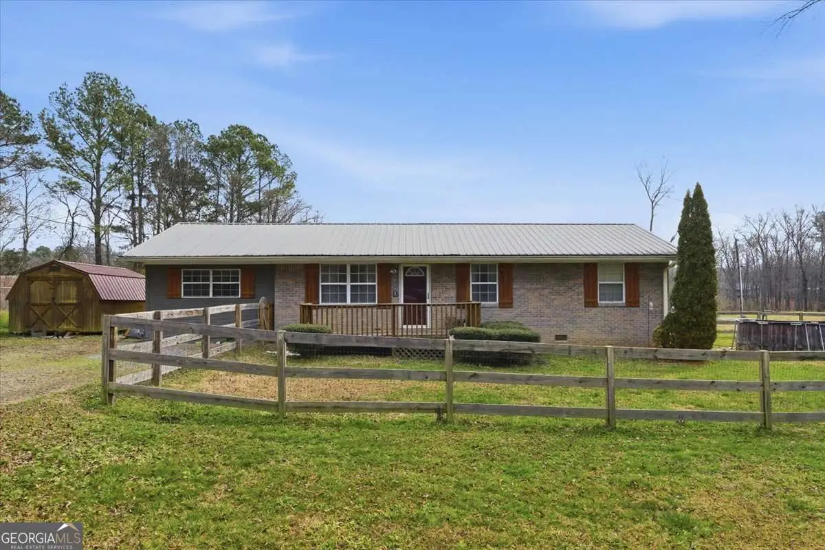 553 Cherokee Lane, Chatsworth, GA 30705 - #1