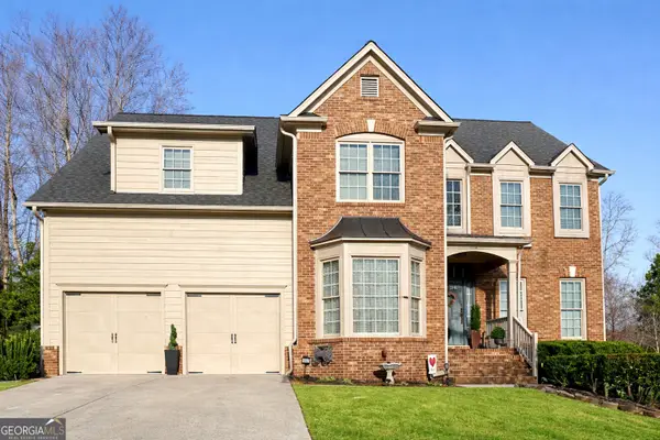 1235 Summerfield Drive, Cumming, GA 30040