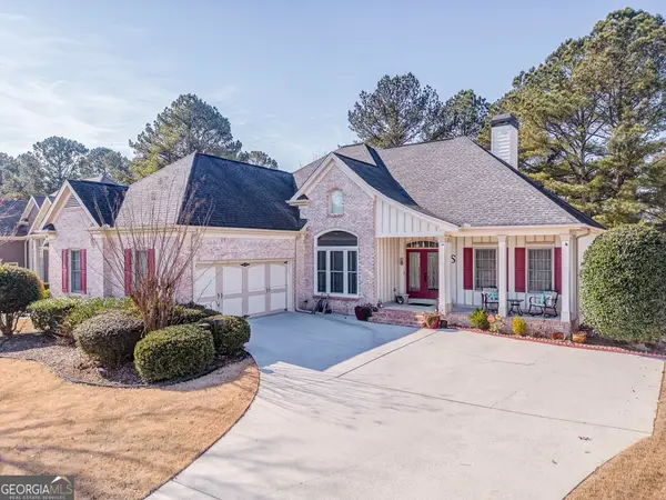 9620 Coastal Pointe Drive, Villa Rica, GA 30180