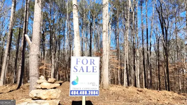 6147 Little Ridge Road #LOT 2, Acworth, GA 30102