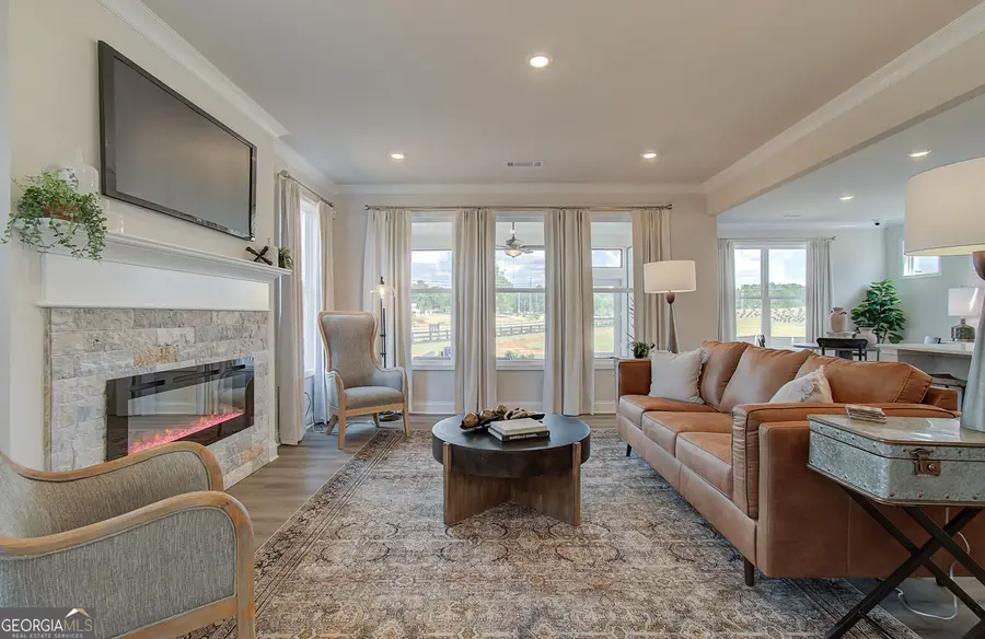 3729 Ivy Cottage Drive #87C, Snellville, GA 30039 - #3