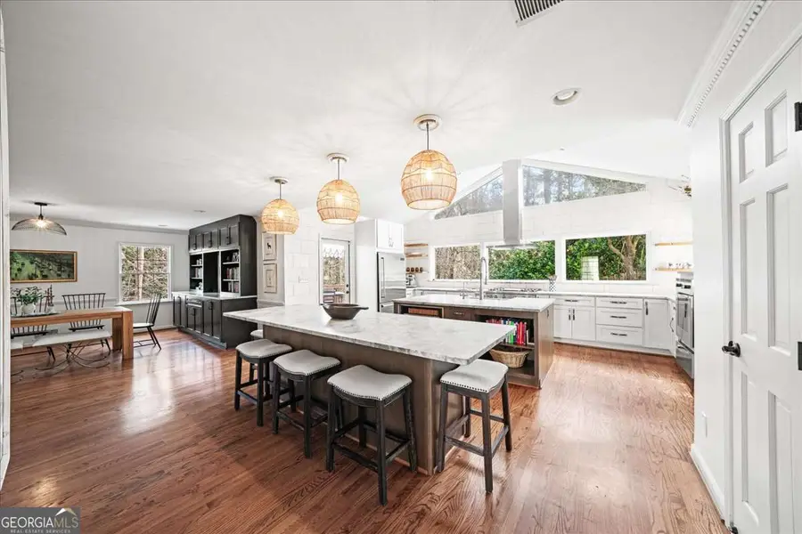 6125 Weatherly Drive, Atlanta, GA 30328 - Image #2