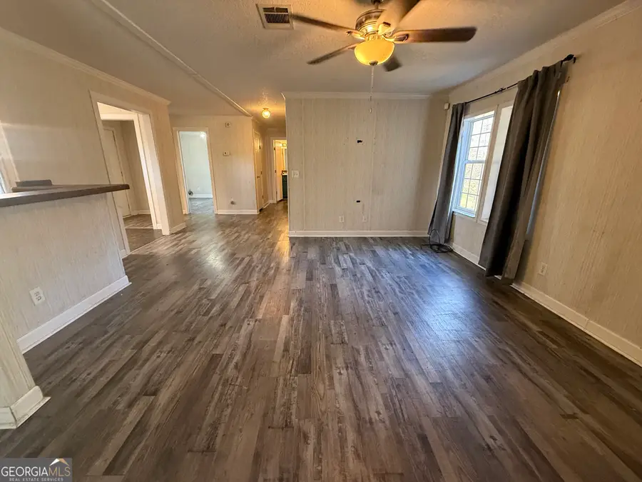 534 Yatesville Road, Barnesville, GA 30204 - #3