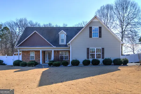 140 Grist Mill Lane Se, Calhoun, GA 30701