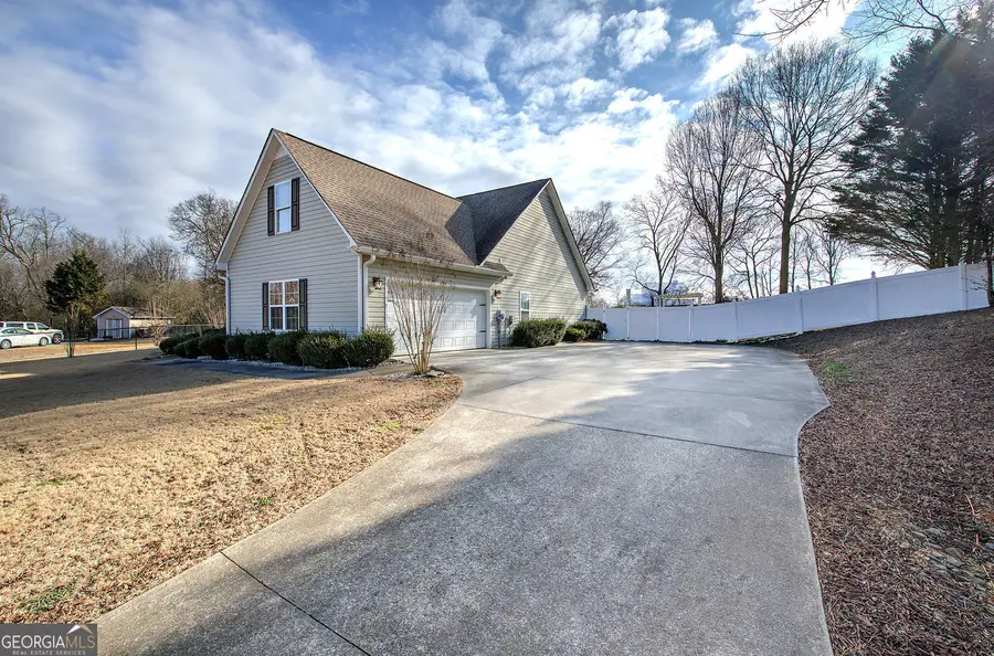 140 Grist Mill Lane Se, Calhoun, GA 30701 - #3