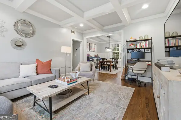 28 Collier Road Nw #3, Atlanta, GA 30309