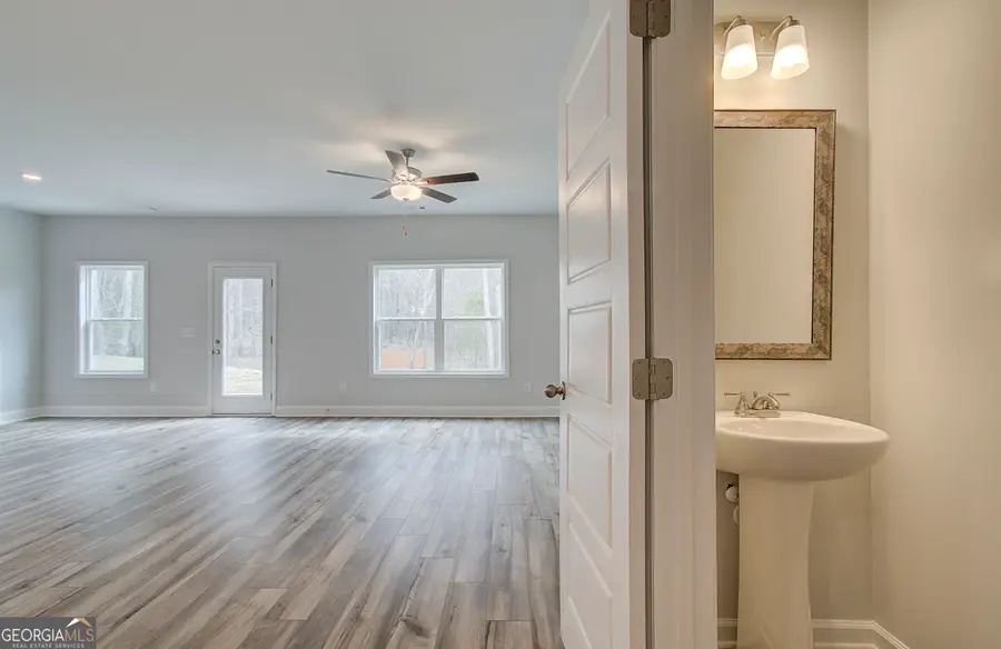 3447 Iron Hearth Bend #119A, Snellville, GA 30039 - #3