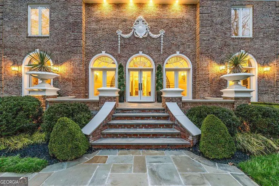 1450 Northwold Drive, Sandy Springs, GA 30350 - #3