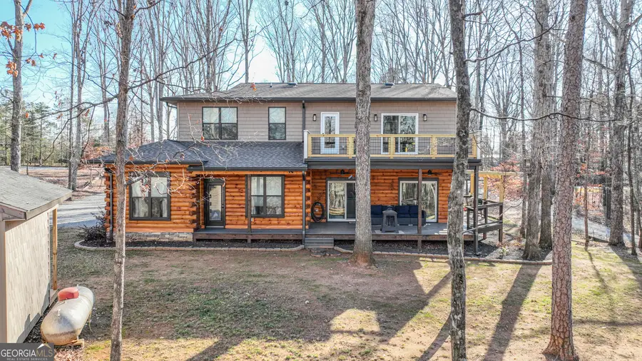 203 Teasley Ln, Hartwell, GA 30643 - Image #3