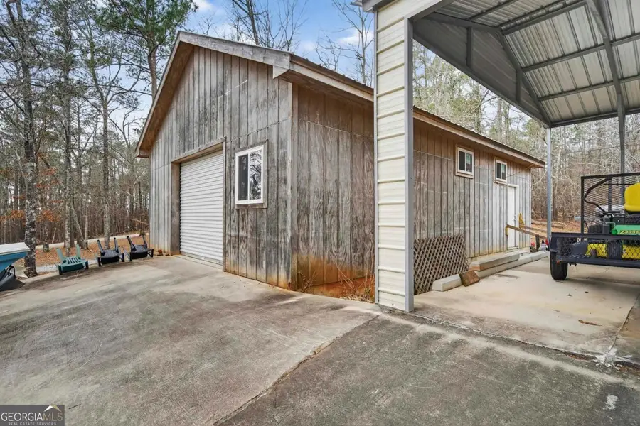 130 Rocky Creek, Milledgeville, GA 31061 - #2