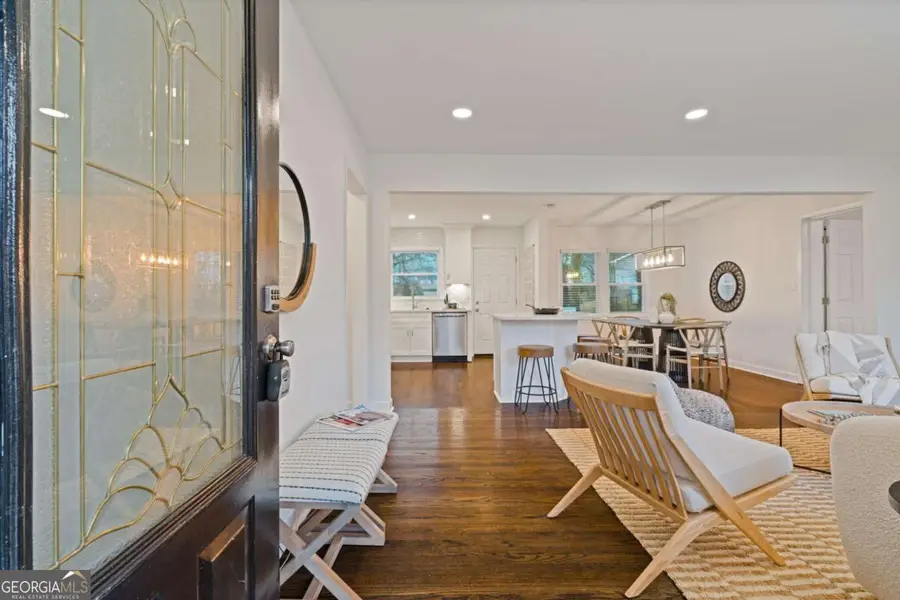 2226 Alpha Drive, Decatur, GA 30032 - #2