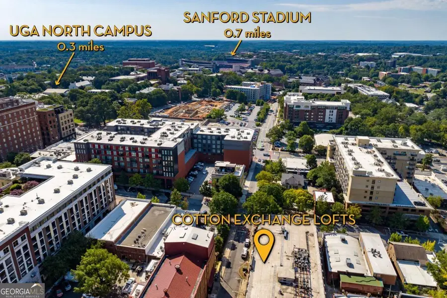 269 N Hull Street #212, Athens, GA 30601 - #2