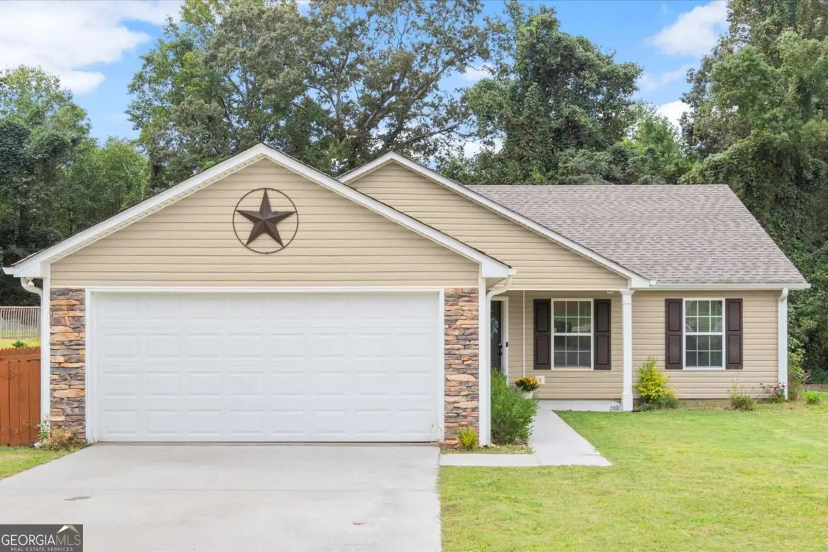 127 Angela Lane, Dawsonville, GA 30534 - #1