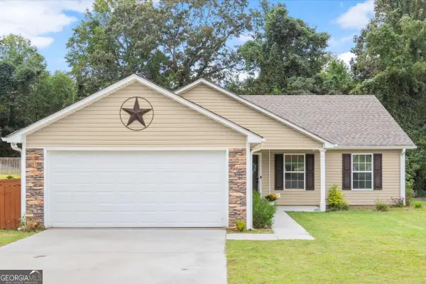 127 Angela Lane, Dawsonville, GA 30534