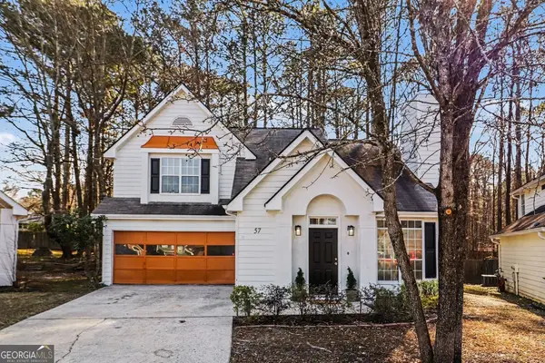 57 Braelinn Creek Court, Peachtree City, GA 30269