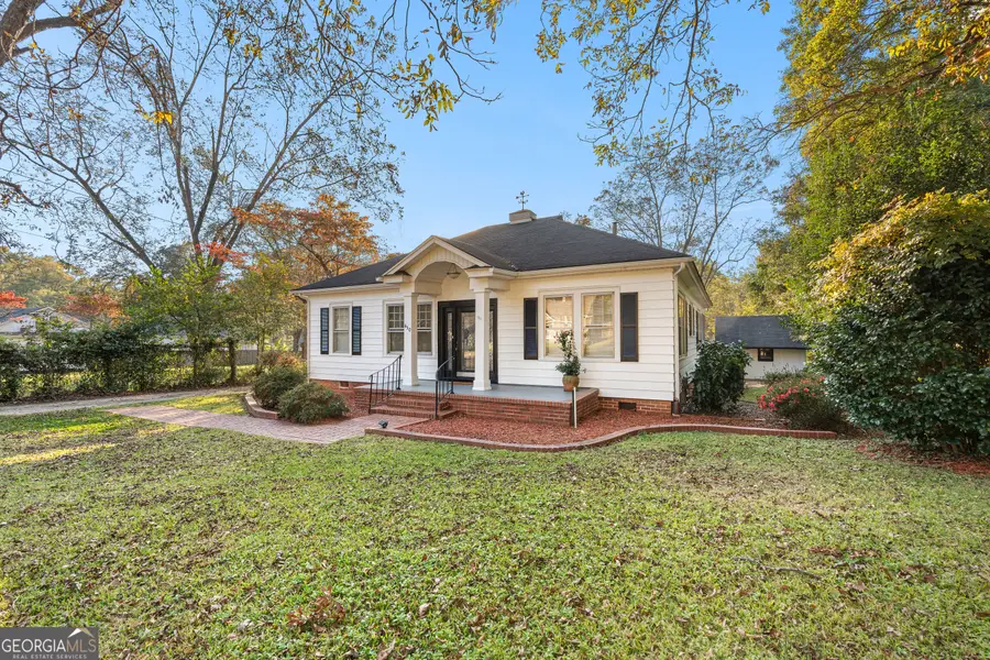 610 S Church Street, Thomaston, GA 30286 - #3