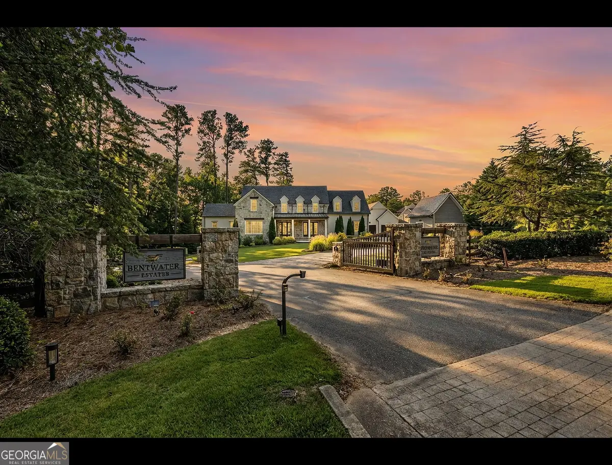 1530 Redd Road, Milton, GA 30004 - Image #1