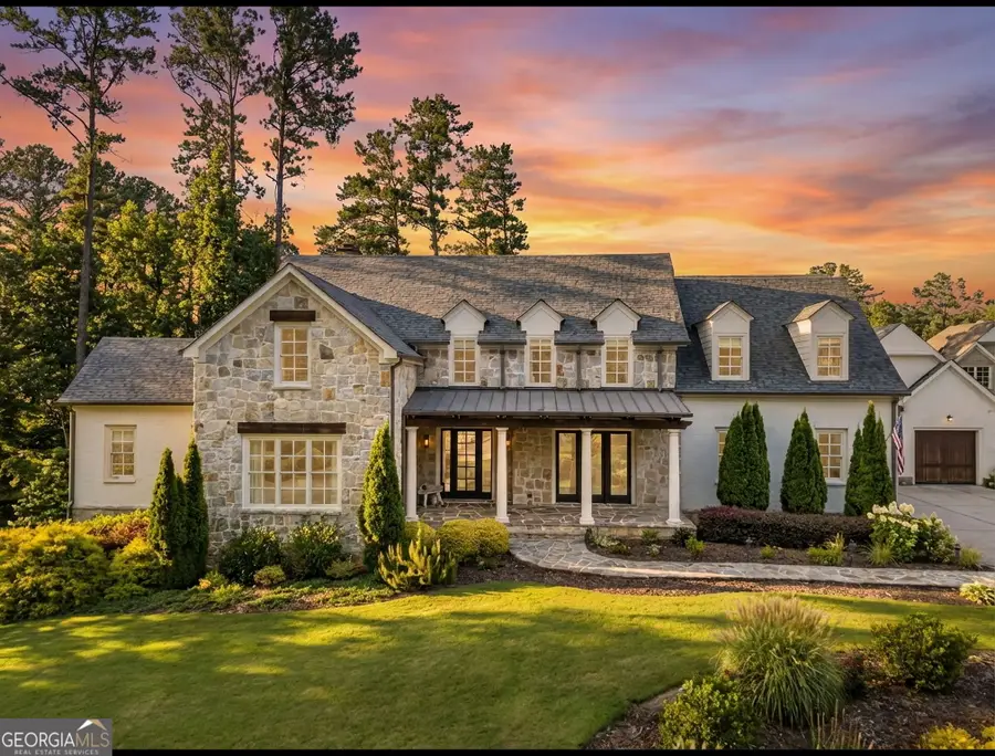 1530 Redd Road, Milton, GA 30004 - Image #2