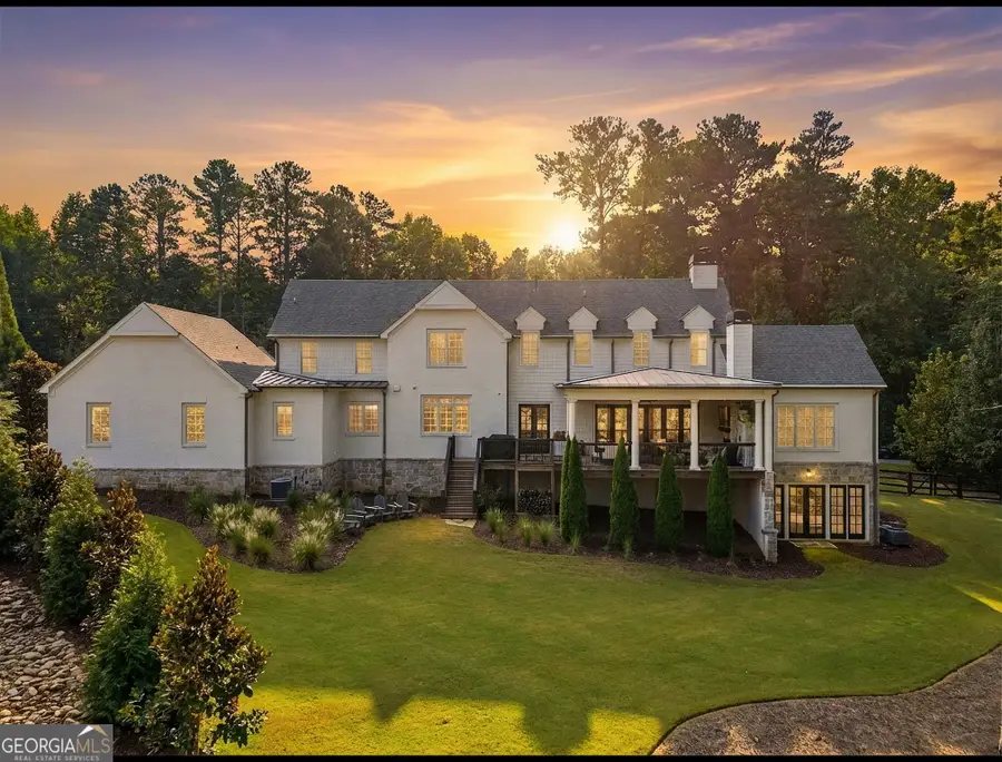 1530 Redd Road, Milton, GA 30004 - Image #3