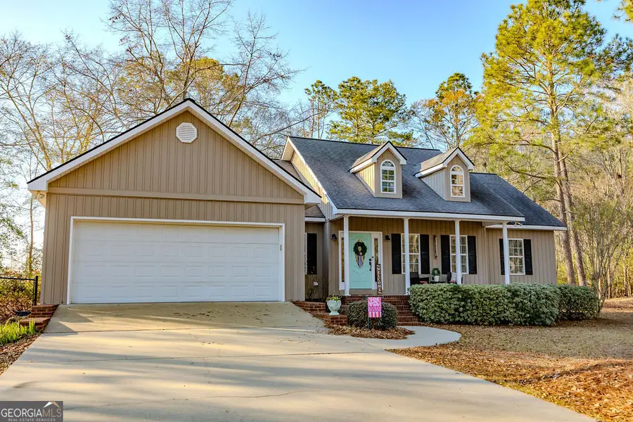 1200 Evergreen Circle, Eastman, GA 31023 - #2