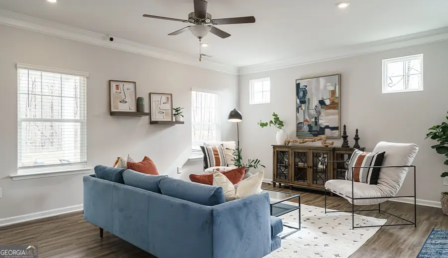 103 Bellamy Way #LOT E7, Warner Robins, GA 31008 - Image #2