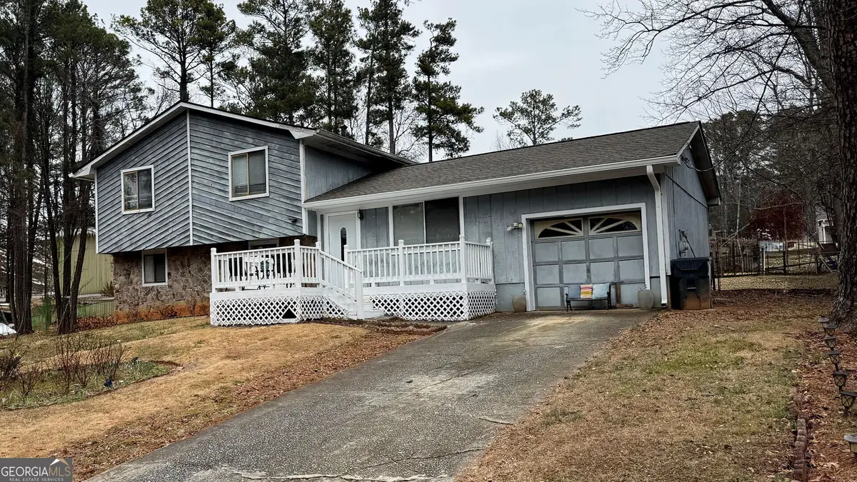 1338 Hoy Taylor Drive, Norcross, GA 30093 - #1