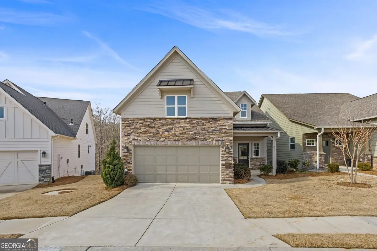 351 Grand Circle, Jasper, GA 30143 - #1