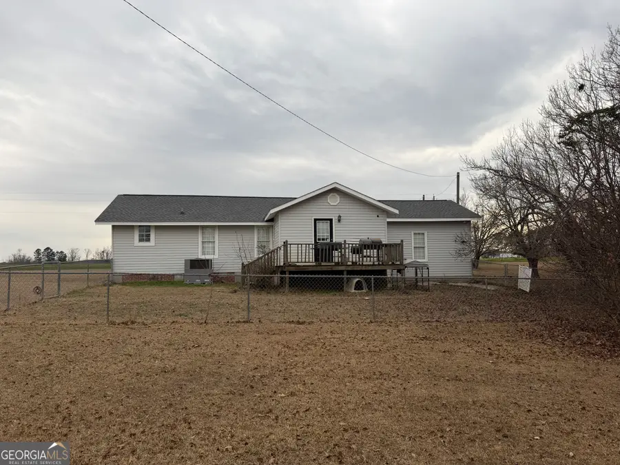 141 Evergreen Church Road, Cobbtown, GA 30420 - #3