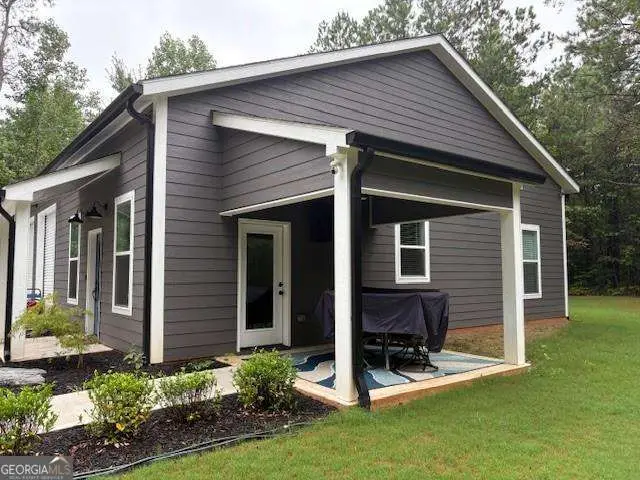 3199 Big Ridge Road, Talking Rock, GA 30175 - #2