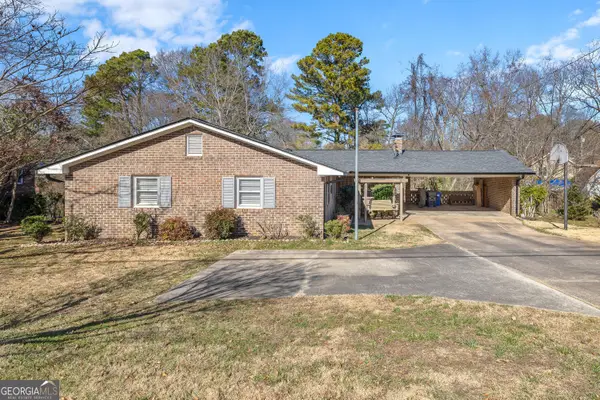 344 Holly Drive, Gainesville, GA 30501
